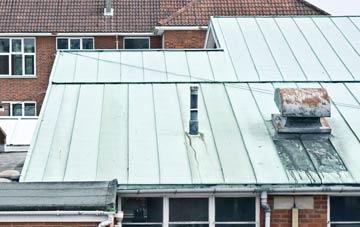 Torbothie lead roofing costs