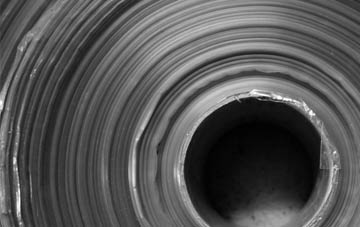 Torbothie pvc roof replacement