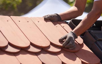 Torbothie roof tile contractors