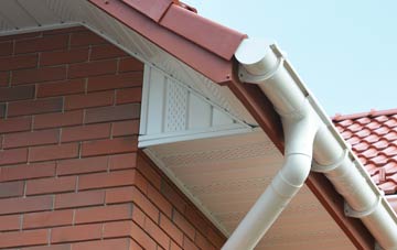 Torbothie soffit repair costs