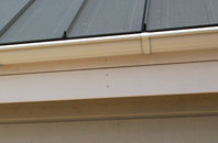 Torbothie soffit repair