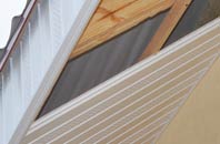 rated Torbothie soffit repair companies